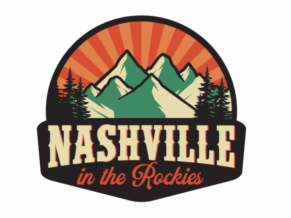 Nashville in the Rockies