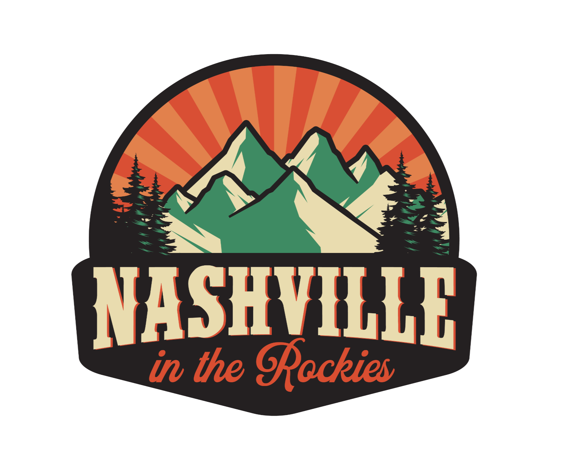 Nashville in the Rockies