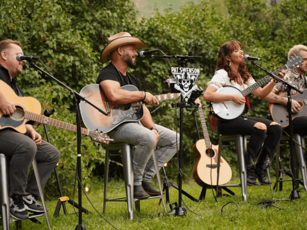 Singer Songwriters Utah