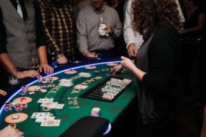 Blackjack Tables in Utah 5