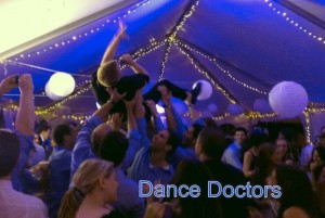 Hire the Dance Doctors     
