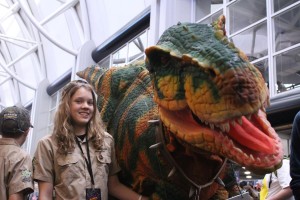 Dinosaur Events Utah-18