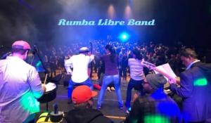 Rumba Libre Stage View