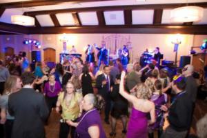 Sensations Utah Wedding Party