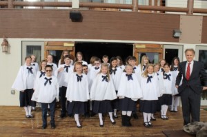 Hire Salt Lake Children's Choir for your next event!